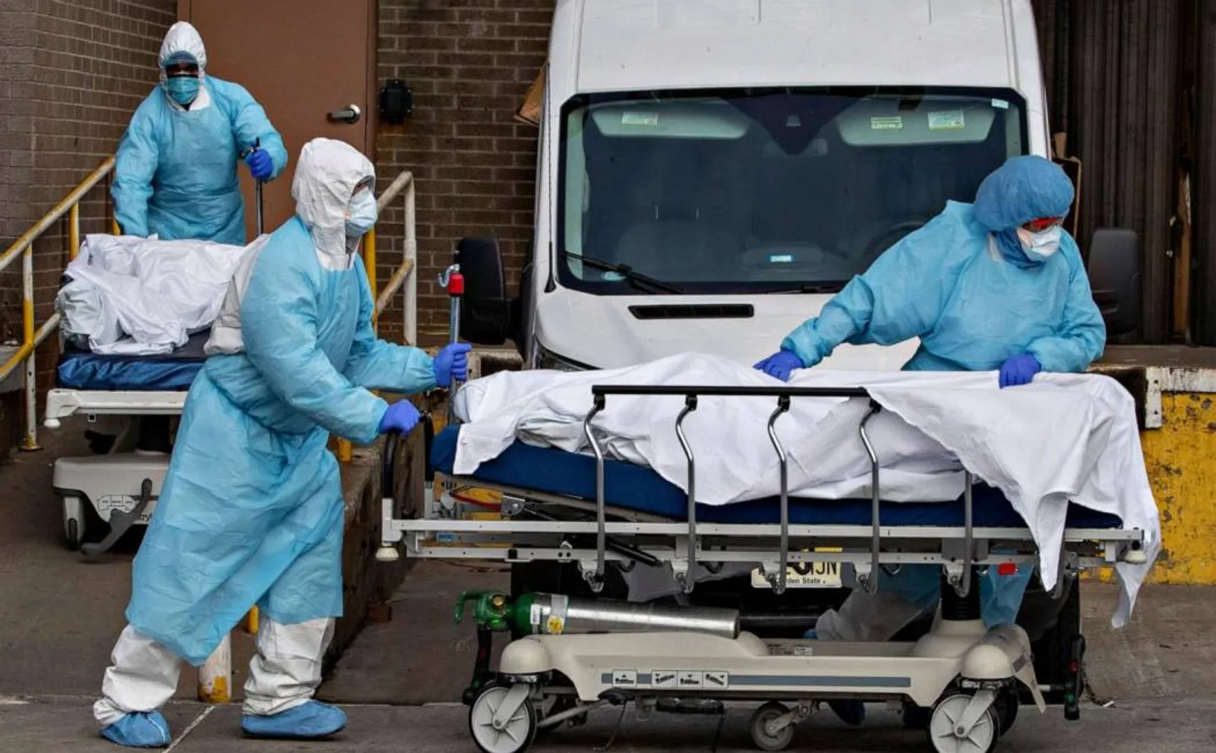 coronavirus america peoples incident 